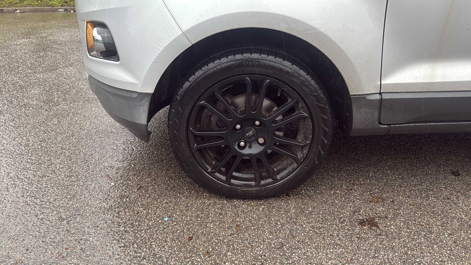 Used Ford Ecosport 2016 for sale - 77032178: Photo 11