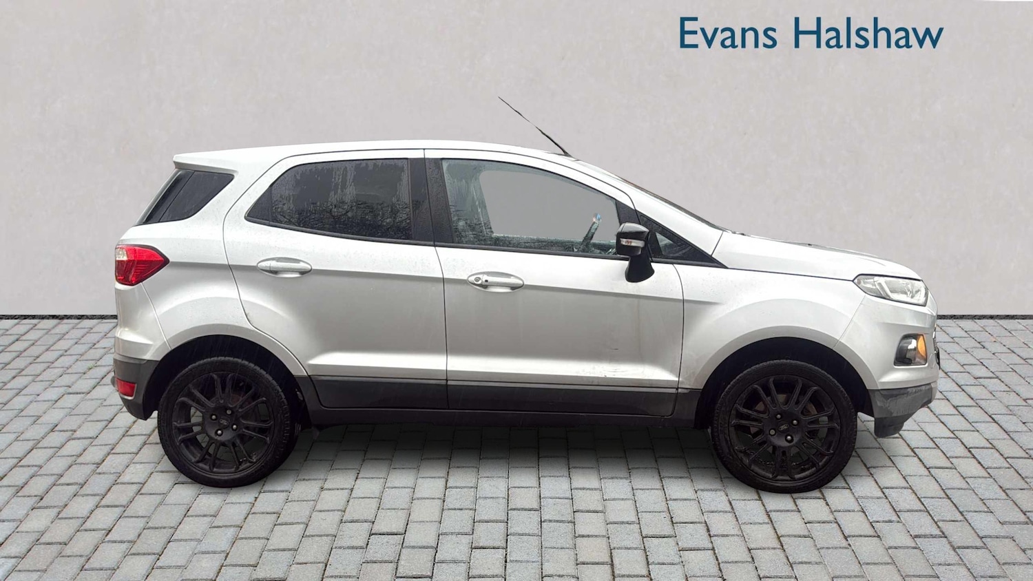 Used Ford Ecosport 2016 for sale - 77032178: Photo 5