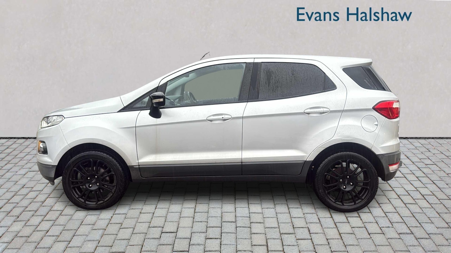 Used Ford Ecosport 2016 for sale - 77032178: Photo 7