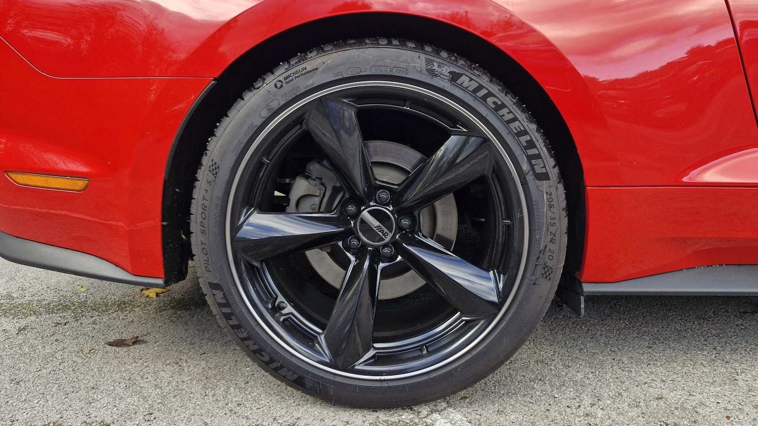 Used Ford Mustang 2021 for sale - 76390673: Photo 12