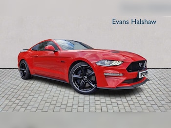 2021 - 5.0 V8 440 GT 2dr Auto