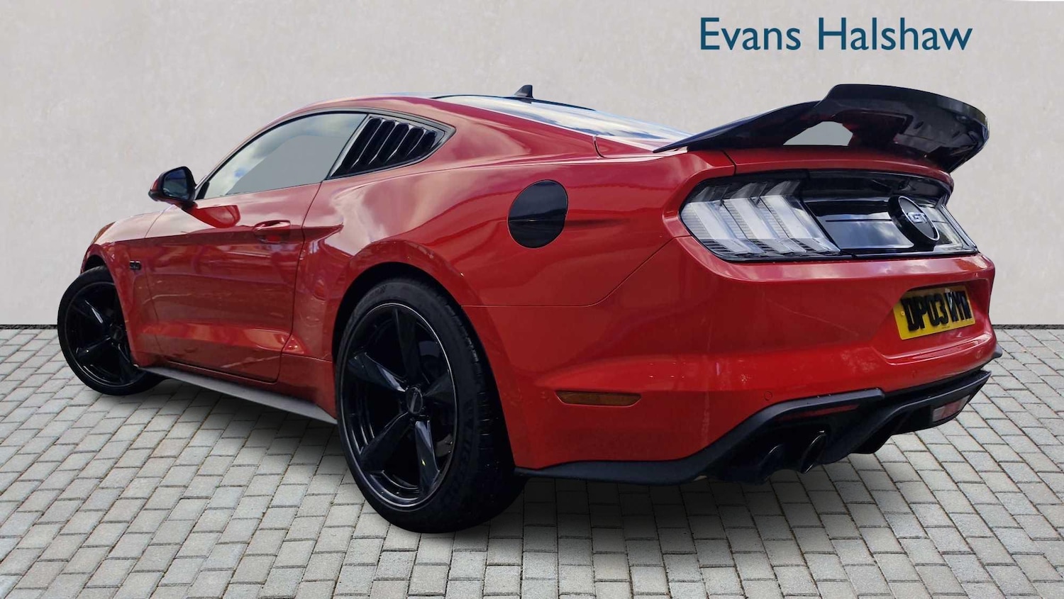 Used Ford Mustang 2021 for sale - 76390673: Photo 3