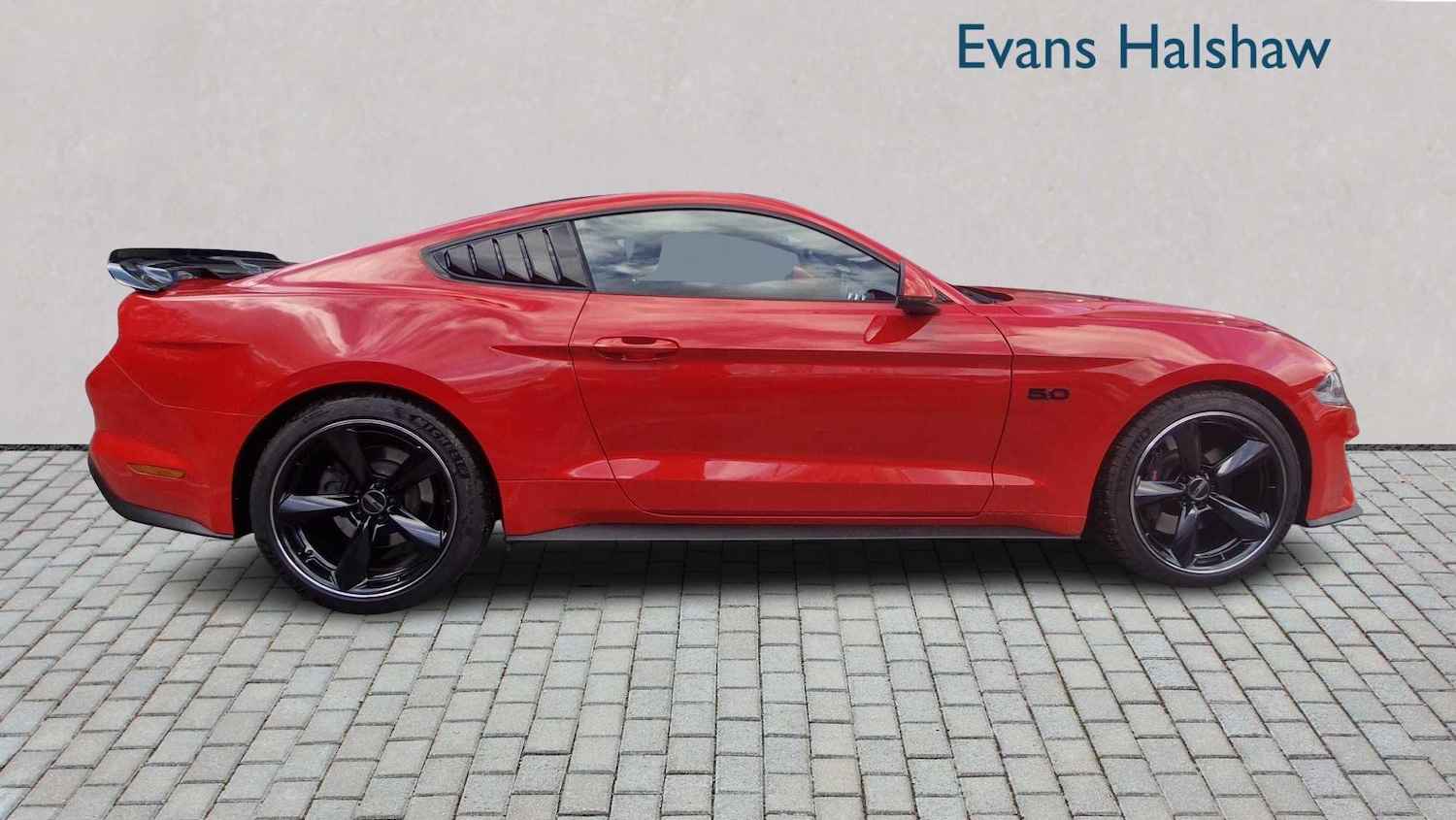 Used Ford Mustang 2021 for sale - 76390673: Photo 5