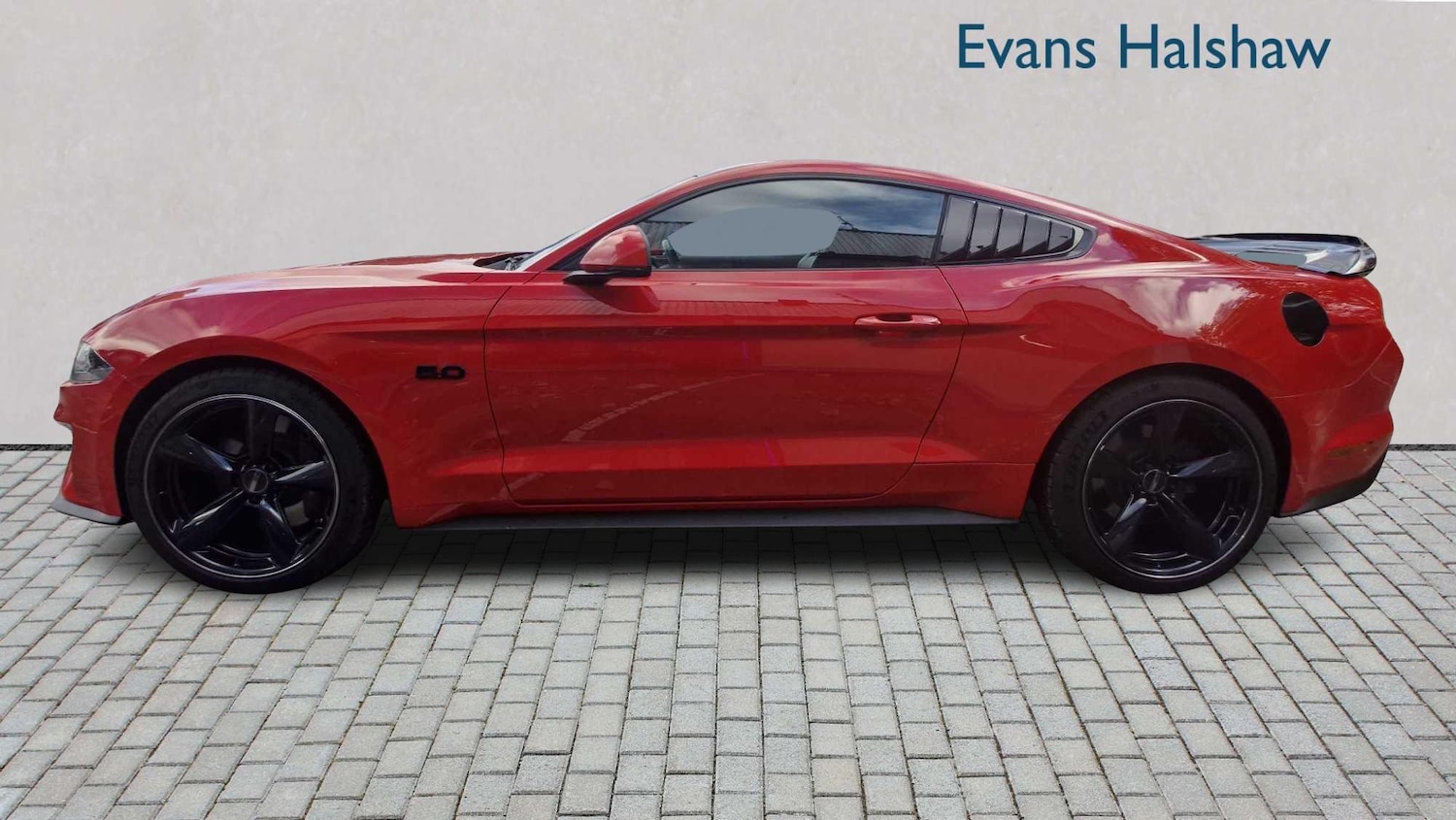 Used Ford Mustang 2021 for sale - 76390673: Photo 6