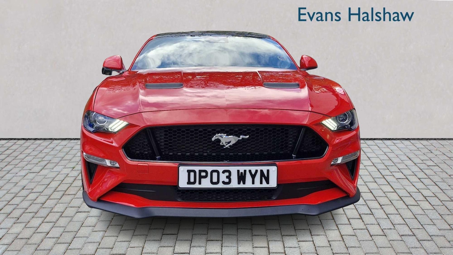 Used Ford Mustang 2021 for sale - 76390673: Photo 7