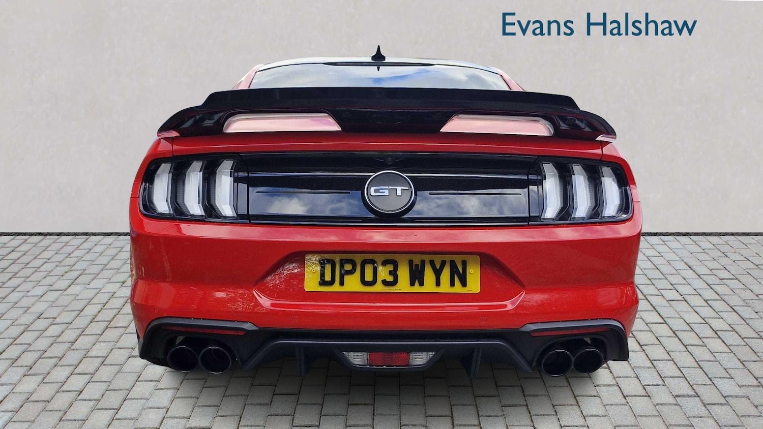 Used Ford Mustang 2021 for sale - 76390673: Photo 8