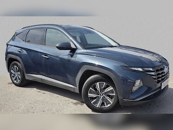 2021 - 1.6 TGDi SE Connect 5dr 2WD