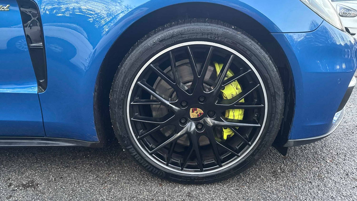 Used Porsche Panamera 2018 for sale - 76704980: Photo 10