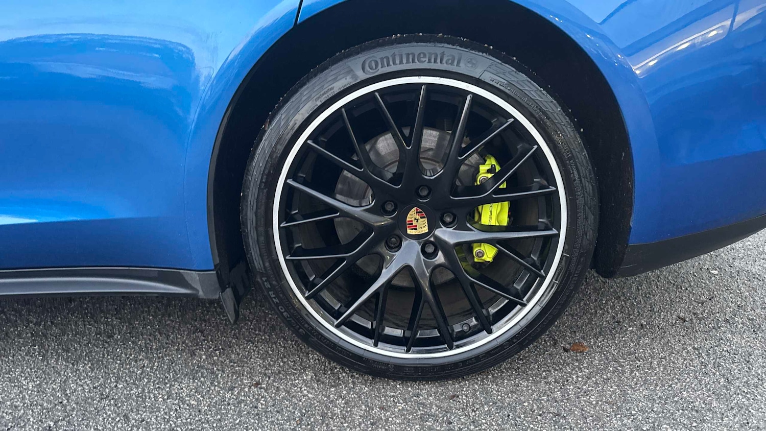 Used Porsche Panamera 2018 for sale - 76704980: Photo 14