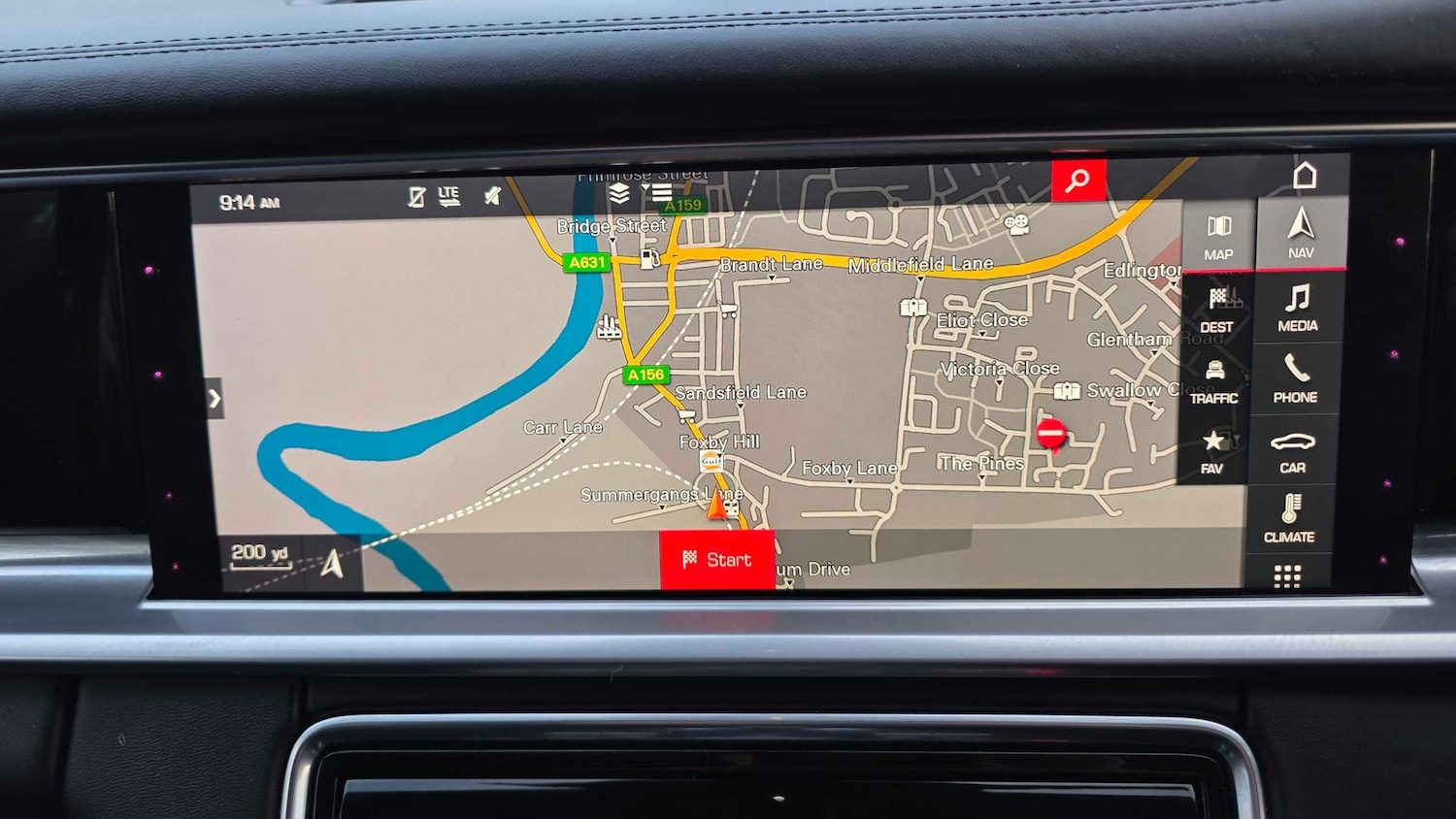 Used Porsche Panamera 2018 for sale - 76704980: Photo 18