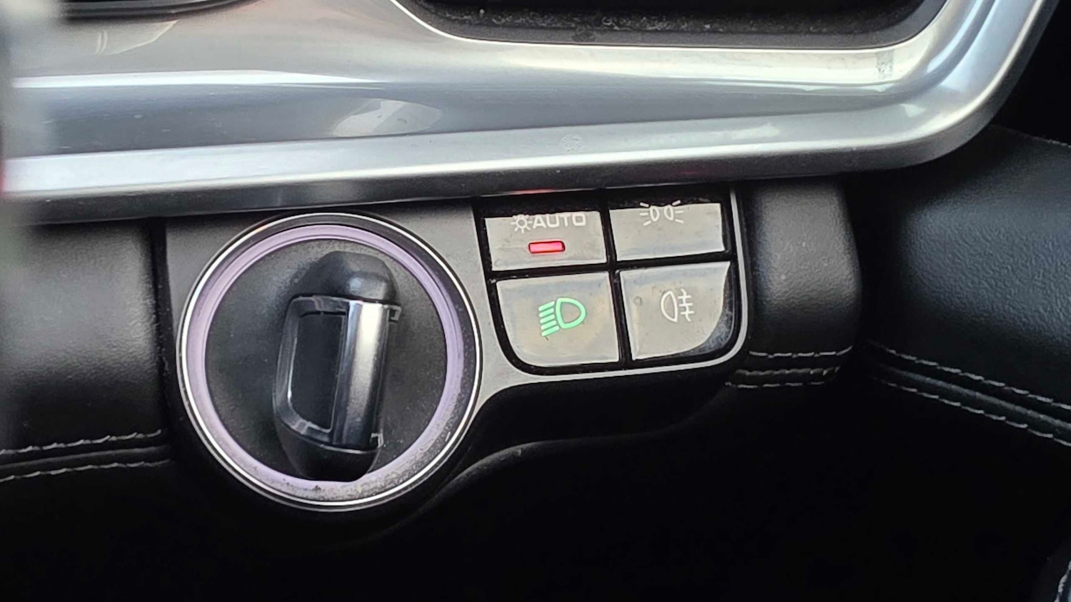 Used Porsche Panamera 2018 for sale - 76704980: Photo 23