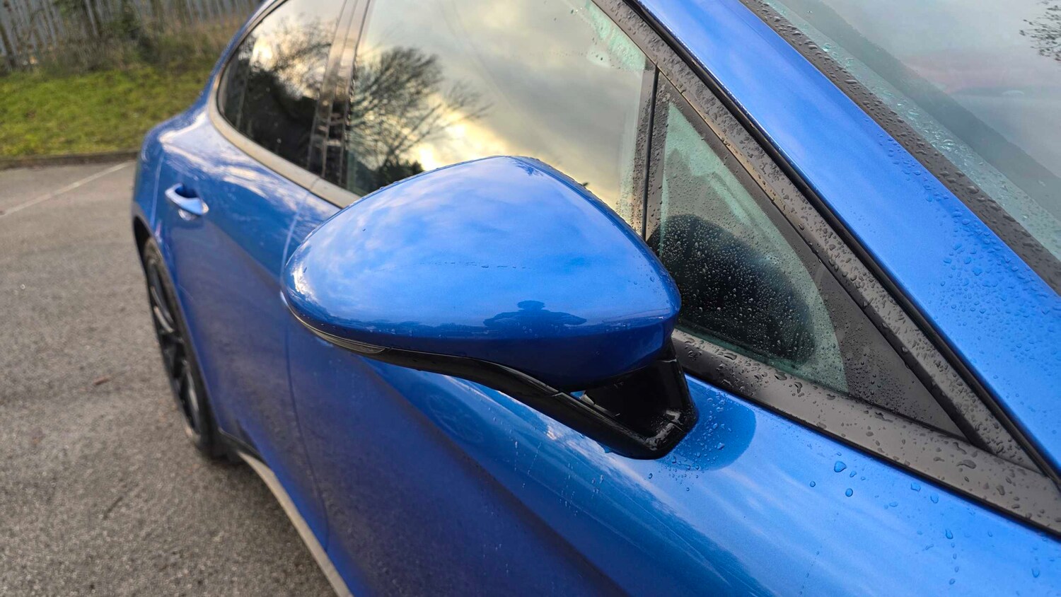 Used Porsche Panamera 2018 for sale - 76704980: Photo 27