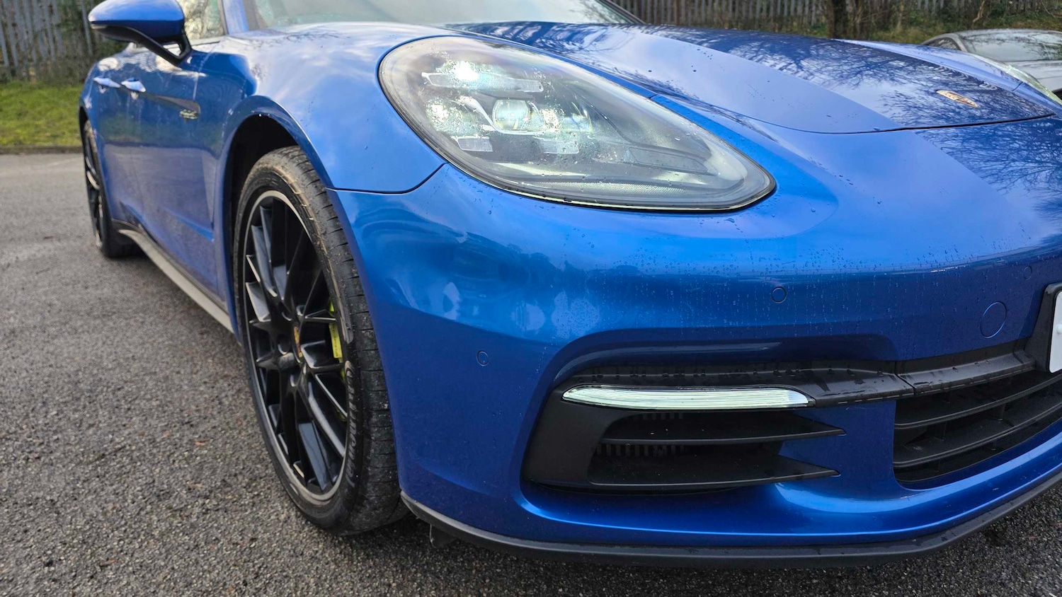 Used Porsche Panamera 2018 for sale - 76704980: Photo 29