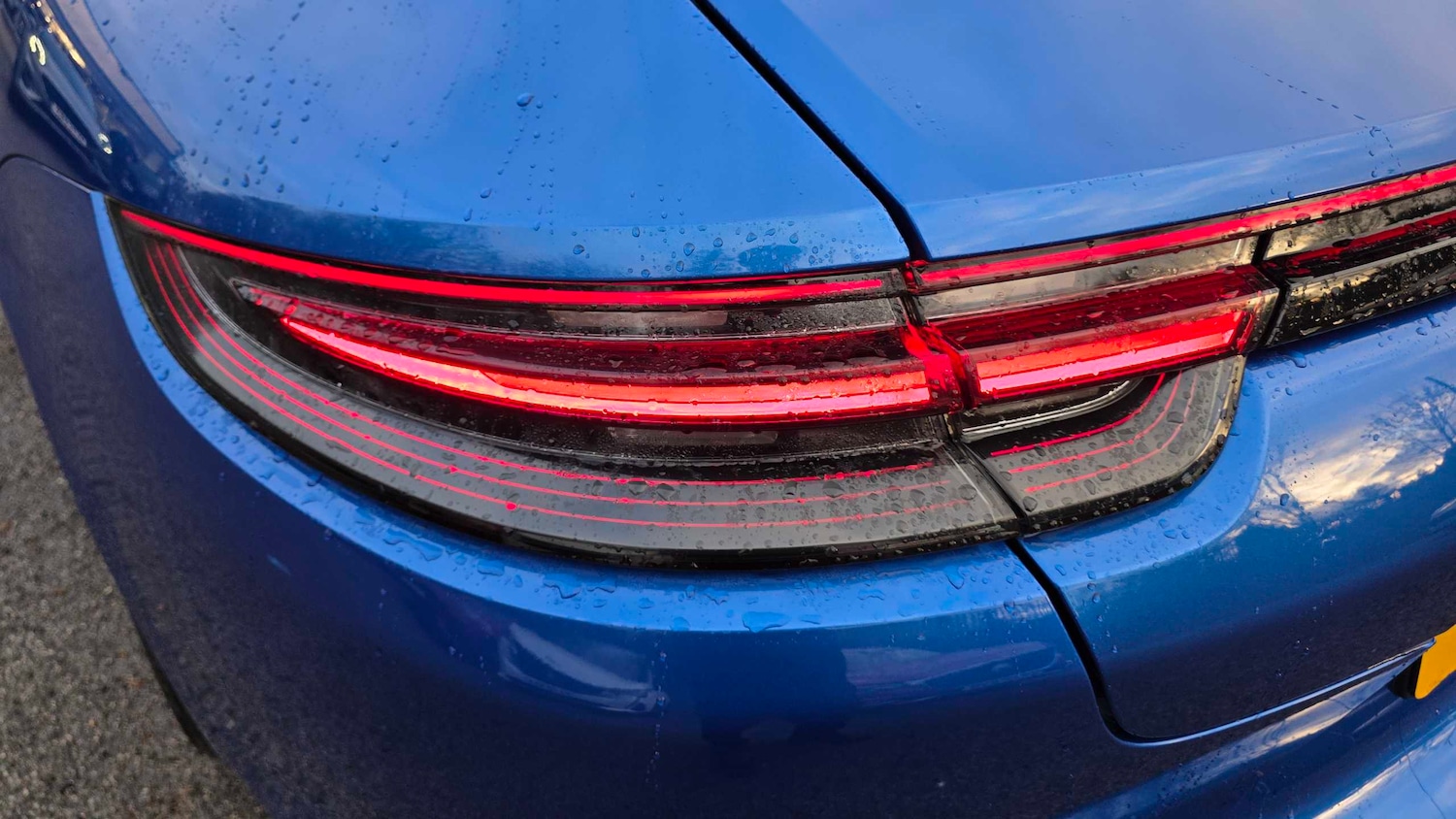 Used Porsche Panamera 2018 for sale - 76704980: Photo 31