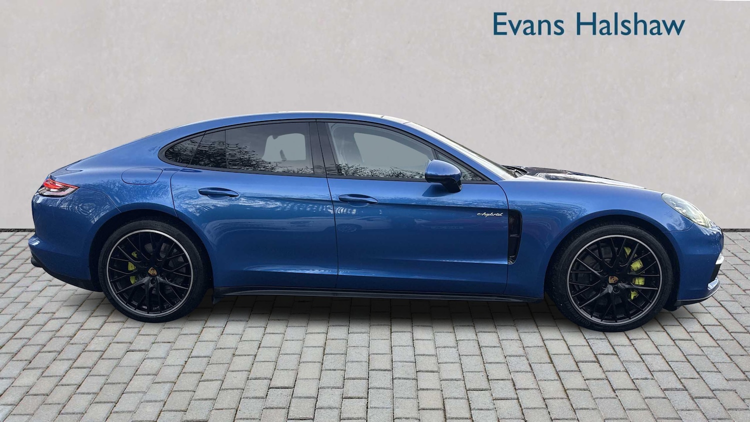 Used Porsche Panamera 2018 for sale - 76704980: Photo 6