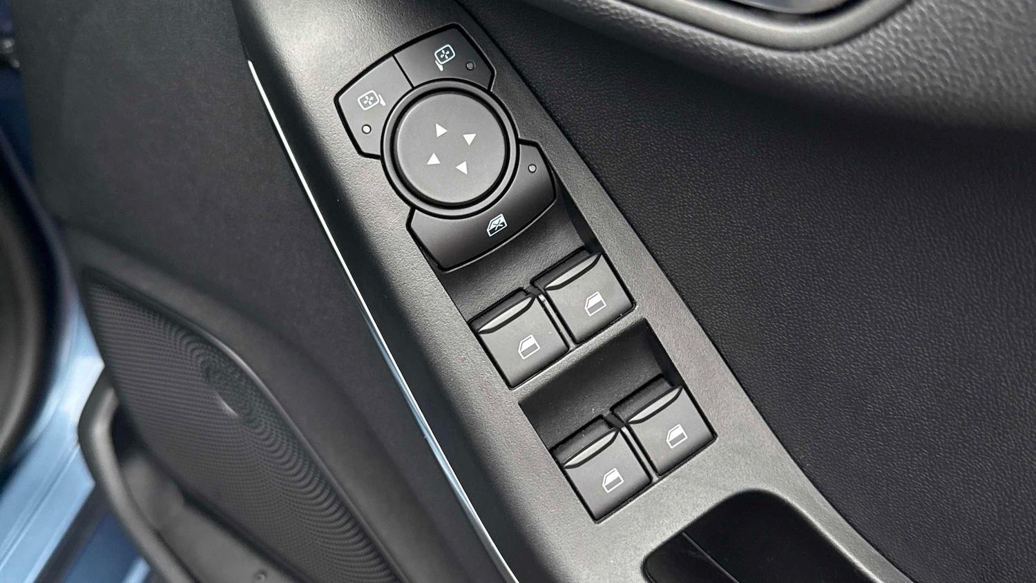 Used Ford Fiesta 2022 for sale - 76889763: Photo 18