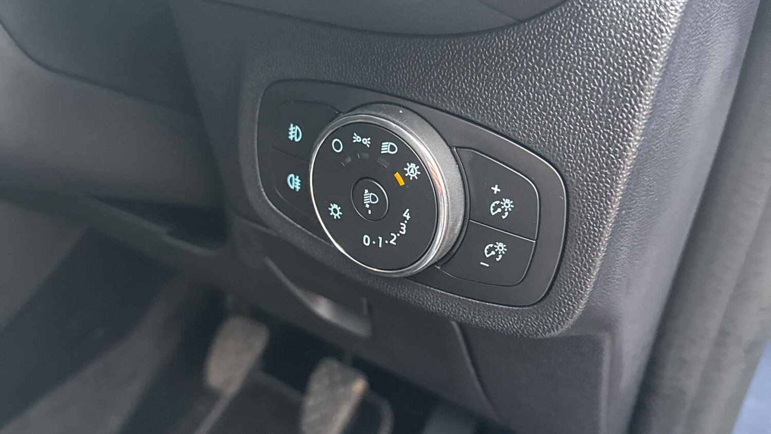 Used Ford Fiesta 2022 for sale - 76889763: Photo 19