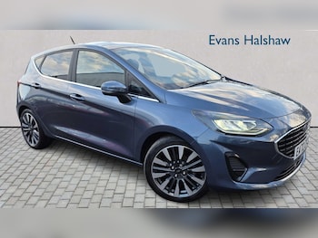 Ford Fiesta feature image