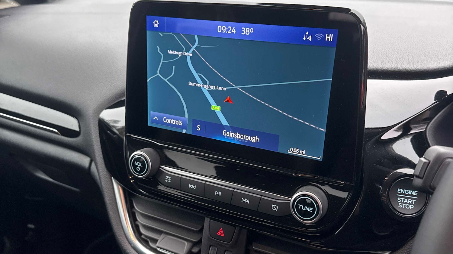 Used Ford Fiesta 2022 for sale - 76889763: Photo 20