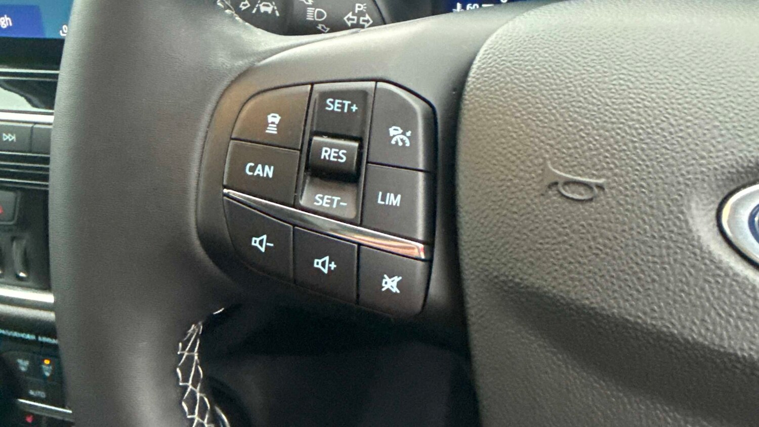 Used Ford Fiesta 2022 for sale - 76889763: Photo 21