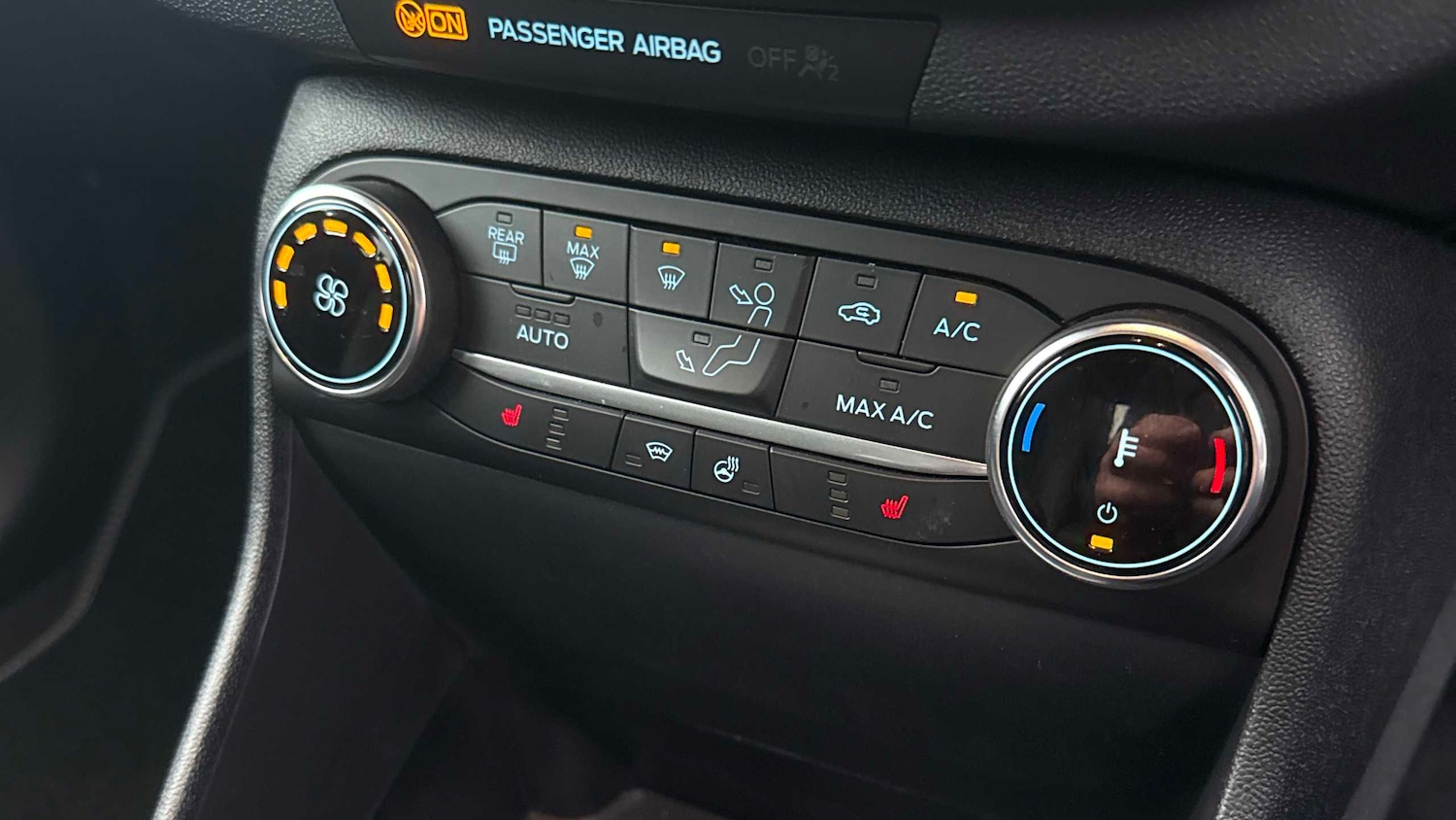 Used Ford Fiesta 2022 for sale - 76889763: Photo 22