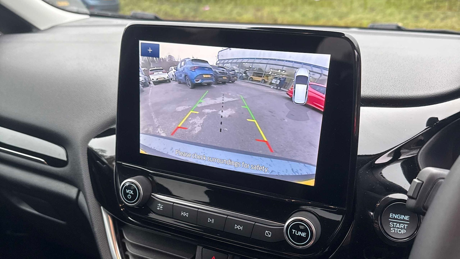 Used Ford Fiesta 2022 for sale - 76889763: Photo 24