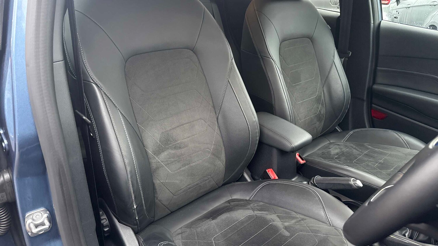 Used Ford Fiesta 2022 for sale - 76889763: Photo 26