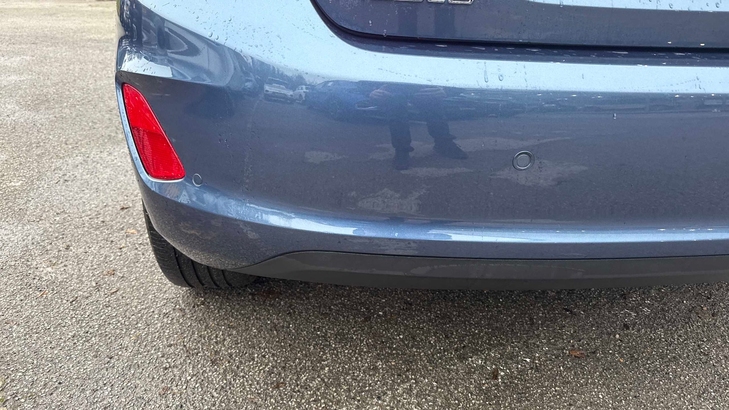 Used Ford Fiesta 2022 for sale - 76889763: Photo 27