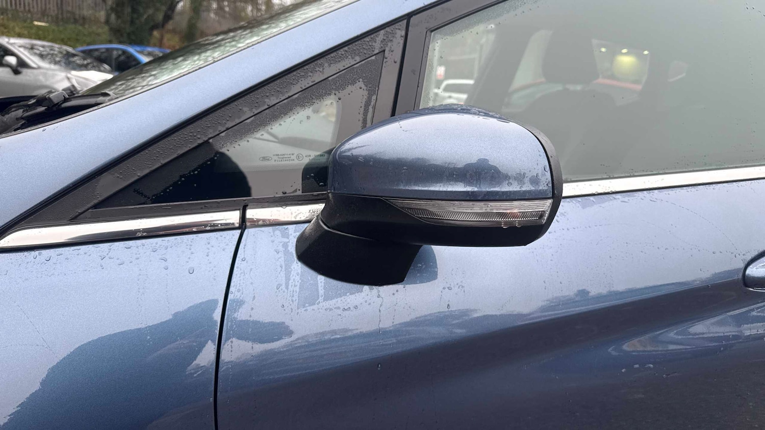 Used Ford Fiesta 2022 for sale - 76889763: Photo 29