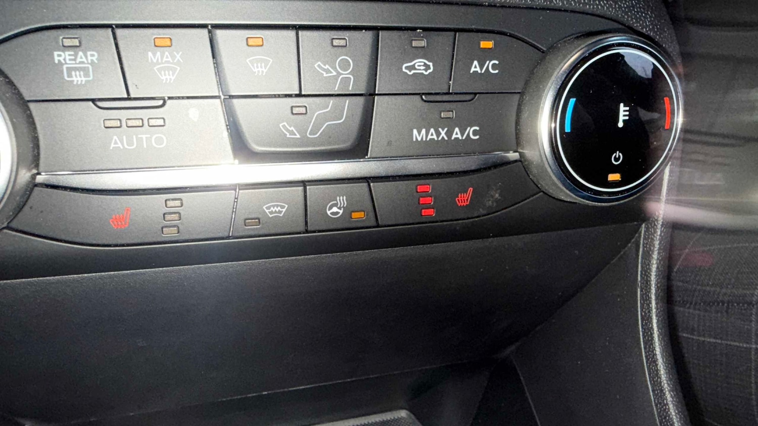 Used Ford Fiesta 2022 for sale - 76889763: Photo 33