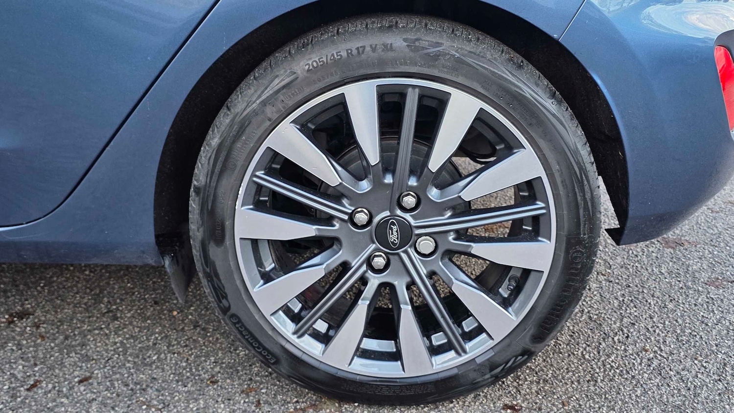 Used Ford Fiesta 2022 for sale - 76889763: Photo 9