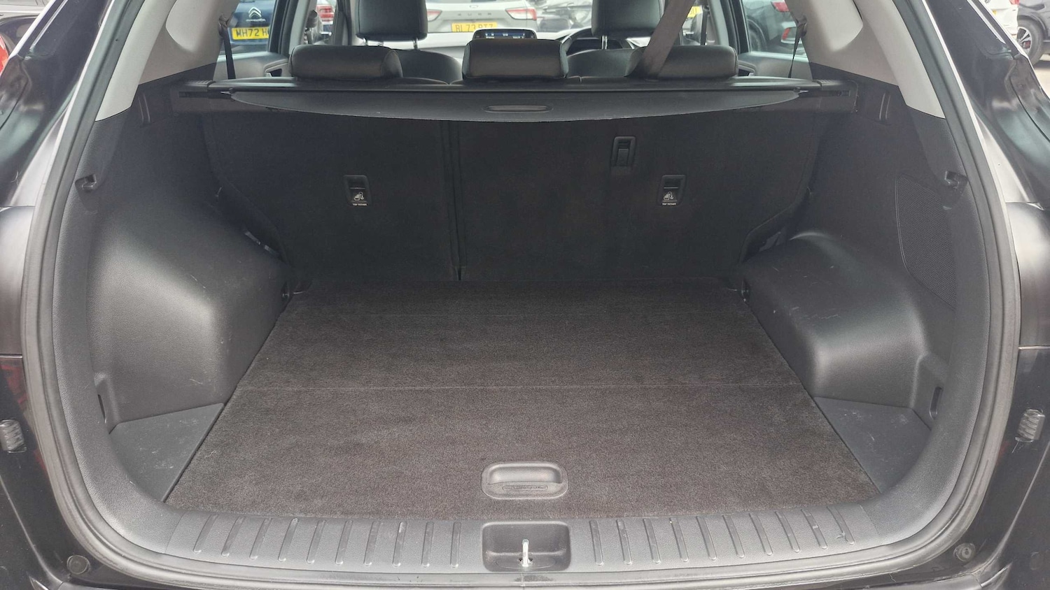 Used Hyundai TUCSON 2018 for sale - 76004381: Photo 13