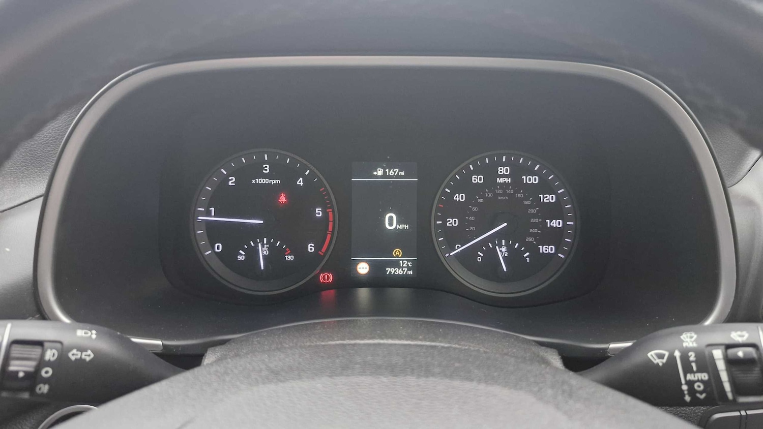 Used Hyundai TUCSON 2018 for sale - 76004381: Photo 18