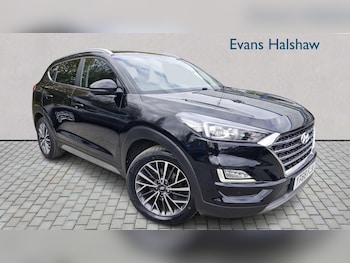 2018 - 1.6 CRDi Premium 5dr 2WD