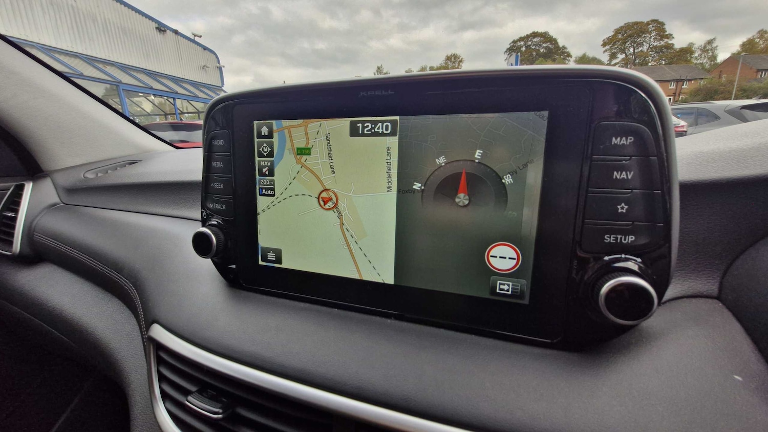 Used Hyundai TUCSON 2018 for sale - 76004381: Photo 25