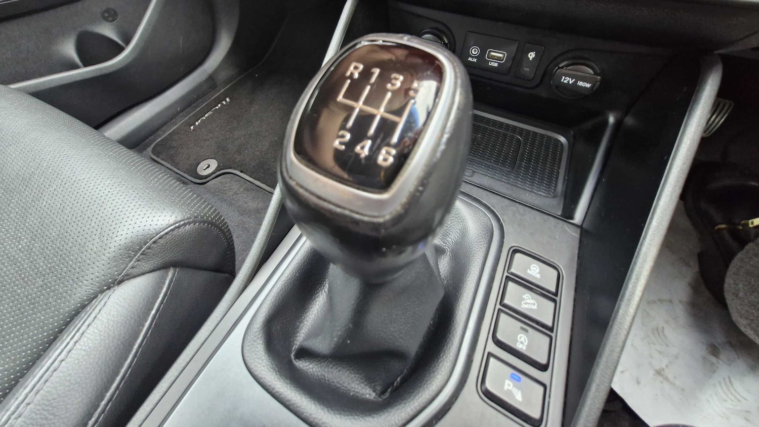 Used Hyundai TUCSON 2018 for sale - 76004381: Photo 28