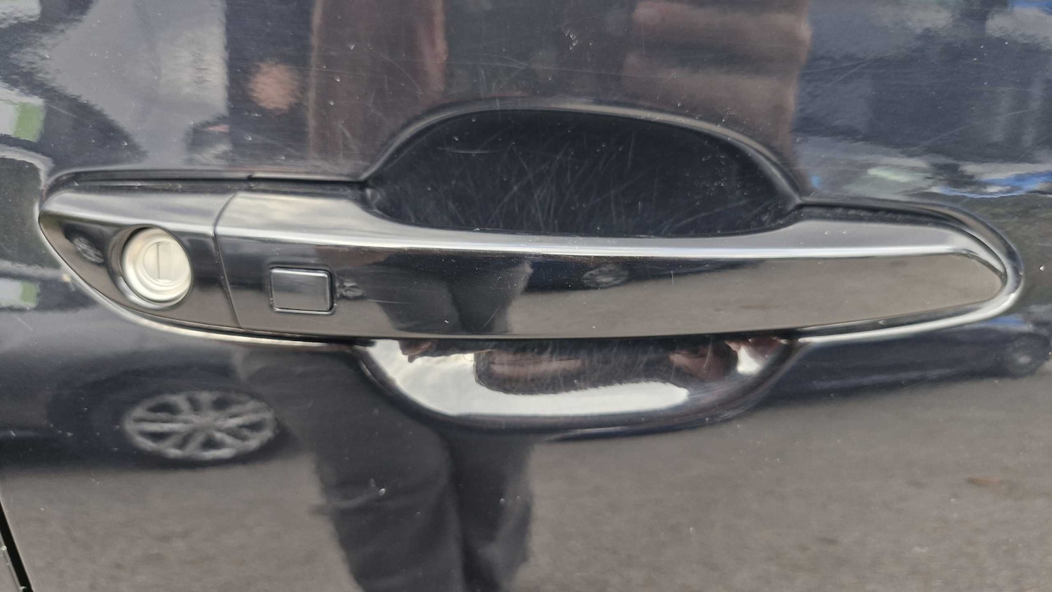 Used Hyundai TUCSON 2018 for sale - 76004381: Photo 31