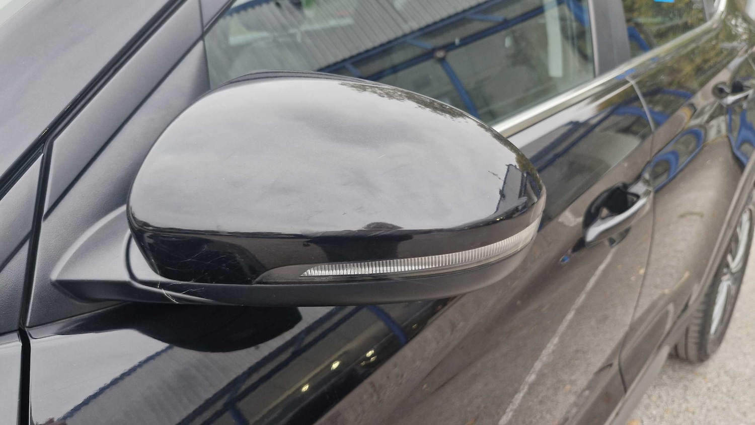 Used Hyundai TUCSON 2018 for sale - 76004381: Photo 34