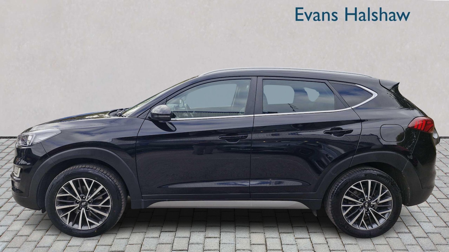 Used Hyundai TUCSON 2018 for sale - 76004381: Photo 7