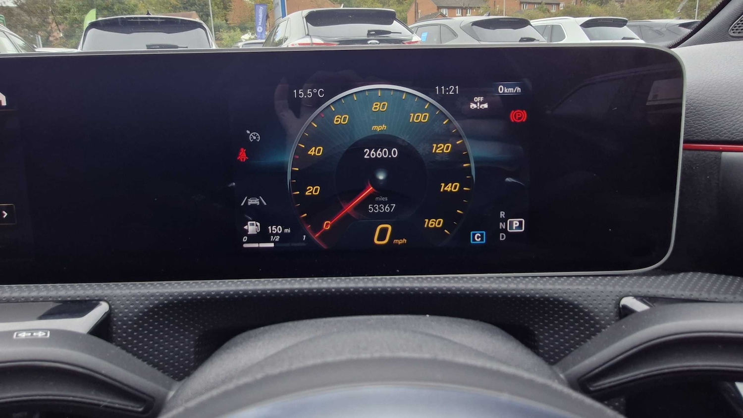 Used Mercedes-Benz A-Class 2020 for sale - 76298512: Photo 13