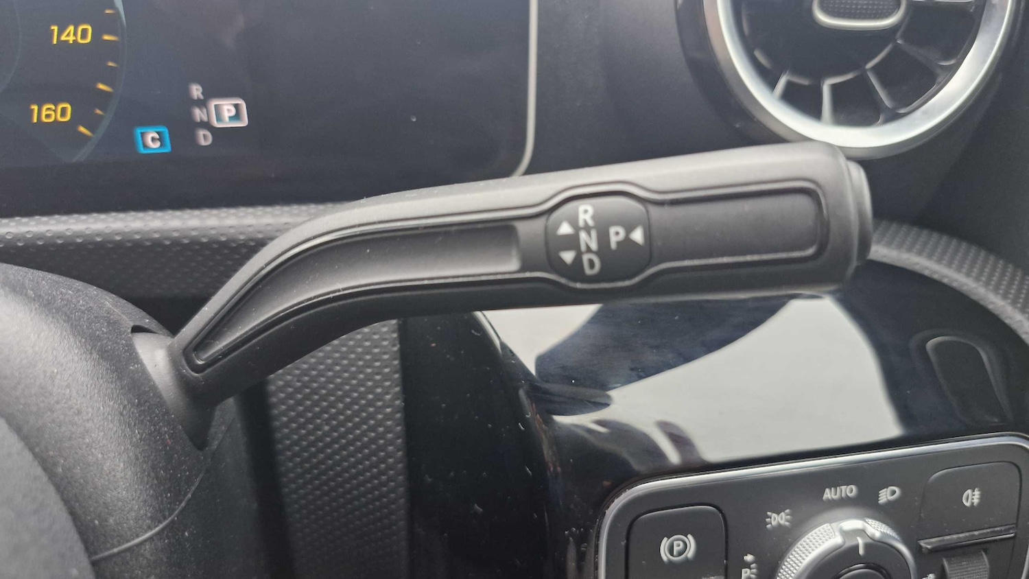 Used Mercedes-Benz A-Class 2020 for sale - 76298512: Photo 18