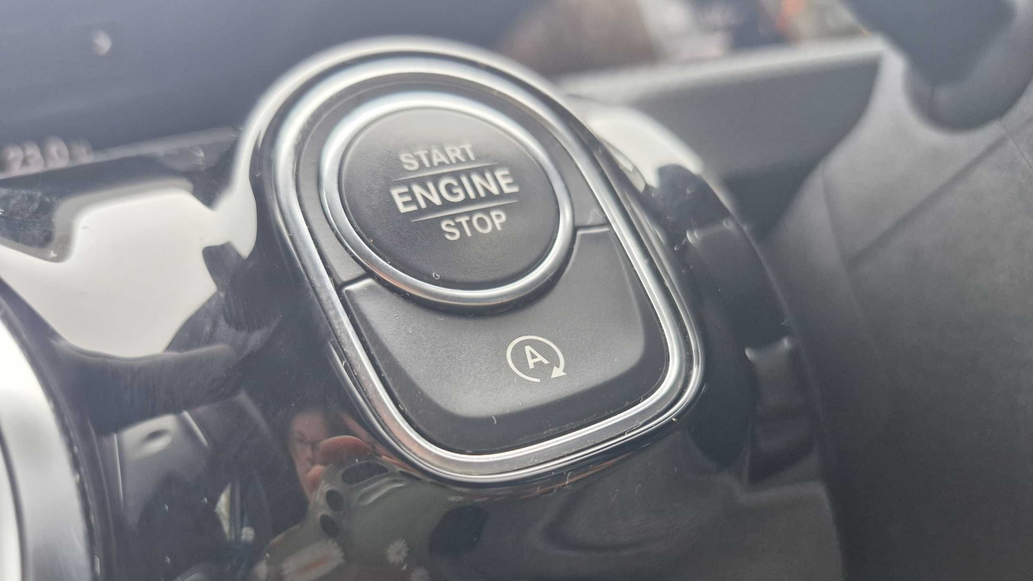 Used Mercedes-Benz A-Class 2020 for sale - 76298512: Photo 19