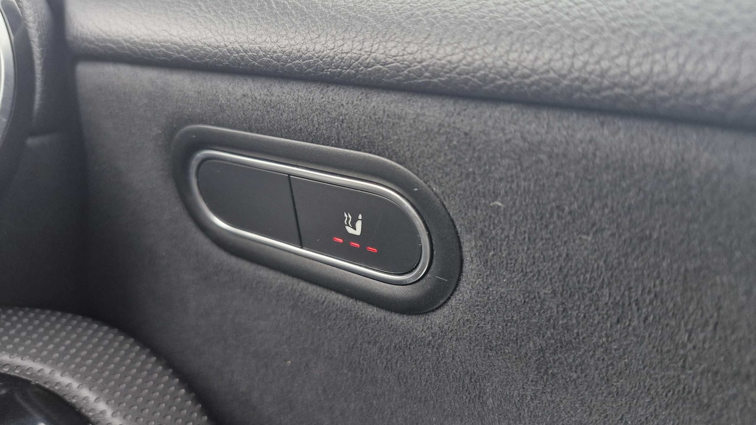 Used Mercedes-Benz A-Class 2020 for sale - 76298512: Photo 21