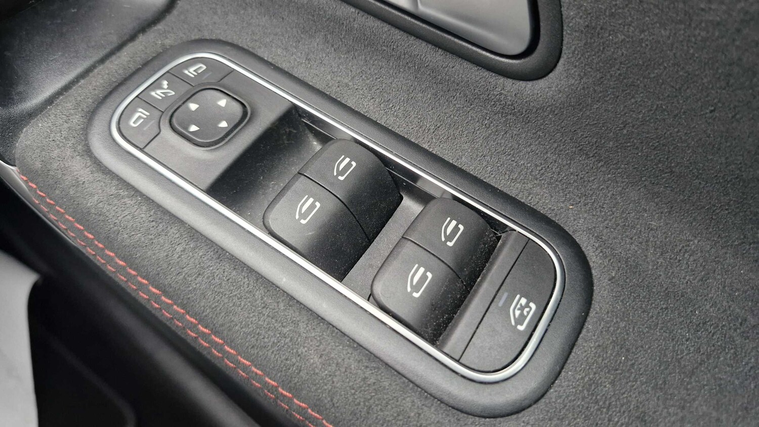 Used Mercedes-Benz A-Class 2020 for sale - 76298512: Photo 22