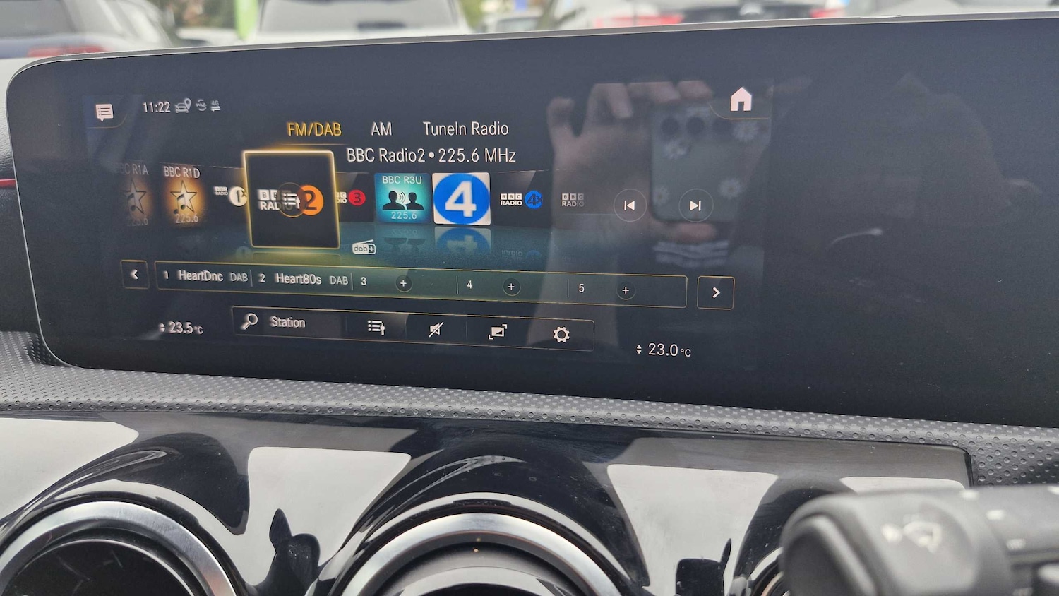 Used Mercedes-Benz A-Class 2020 for sale - 76298512: Photo 23