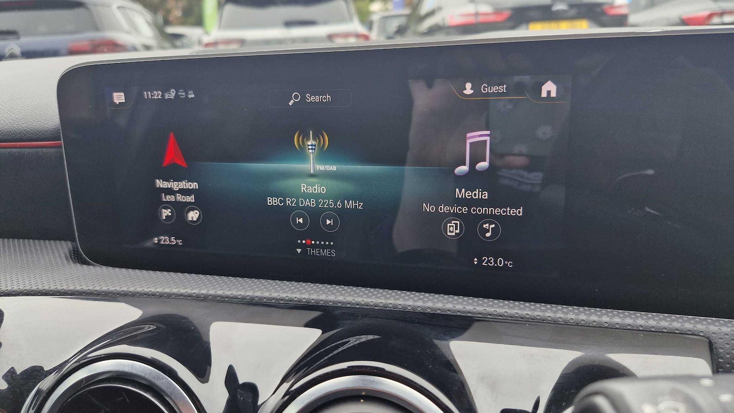 Used Mercedes-Benz A-Class 2020 for sale - 76298512: Photo 24