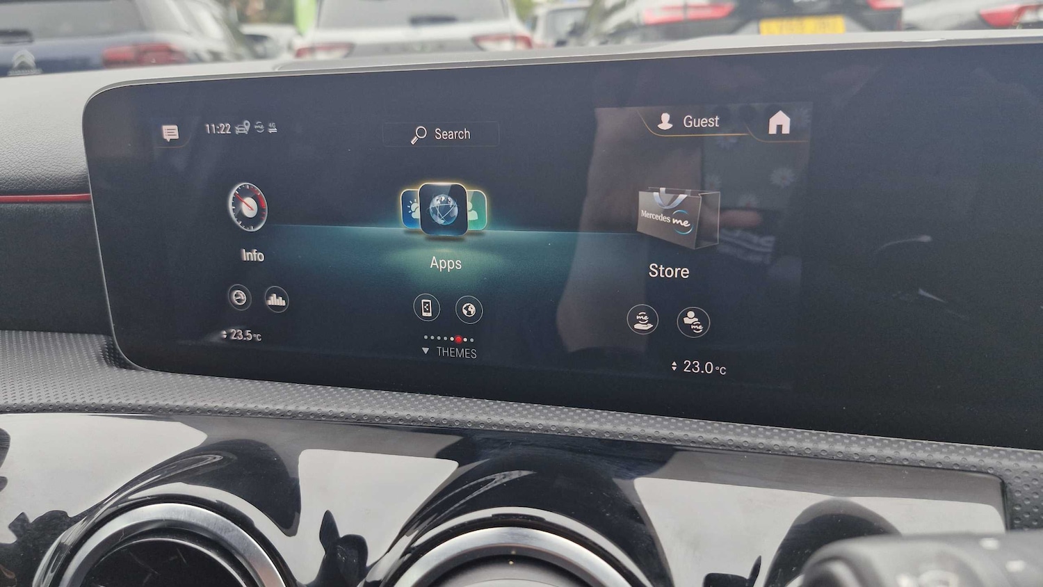 Used Mercedes-Benz A-Class 2020 for sale - 76298512: Photo 25