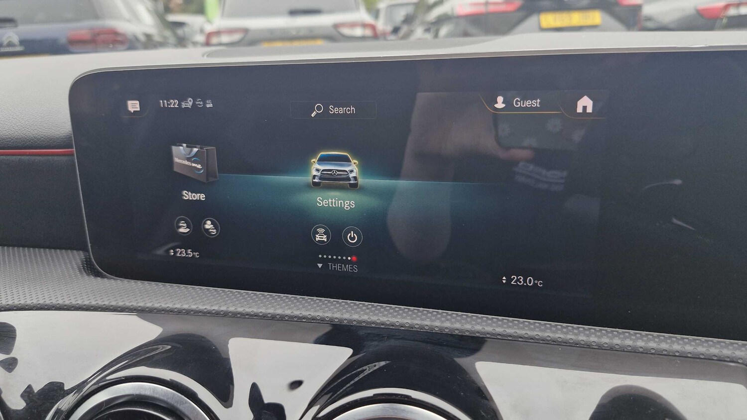 Used Mercedes-Benz A-Class 2020 for sale - 76298512: Photo 26