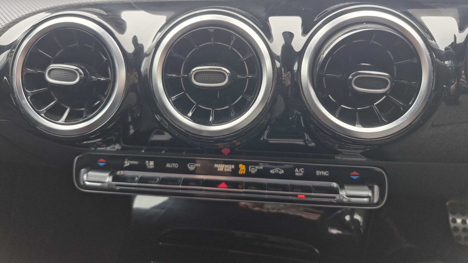 Used Mercedes-Benz A-Class 2020 for sale - 76298512: Photo 27