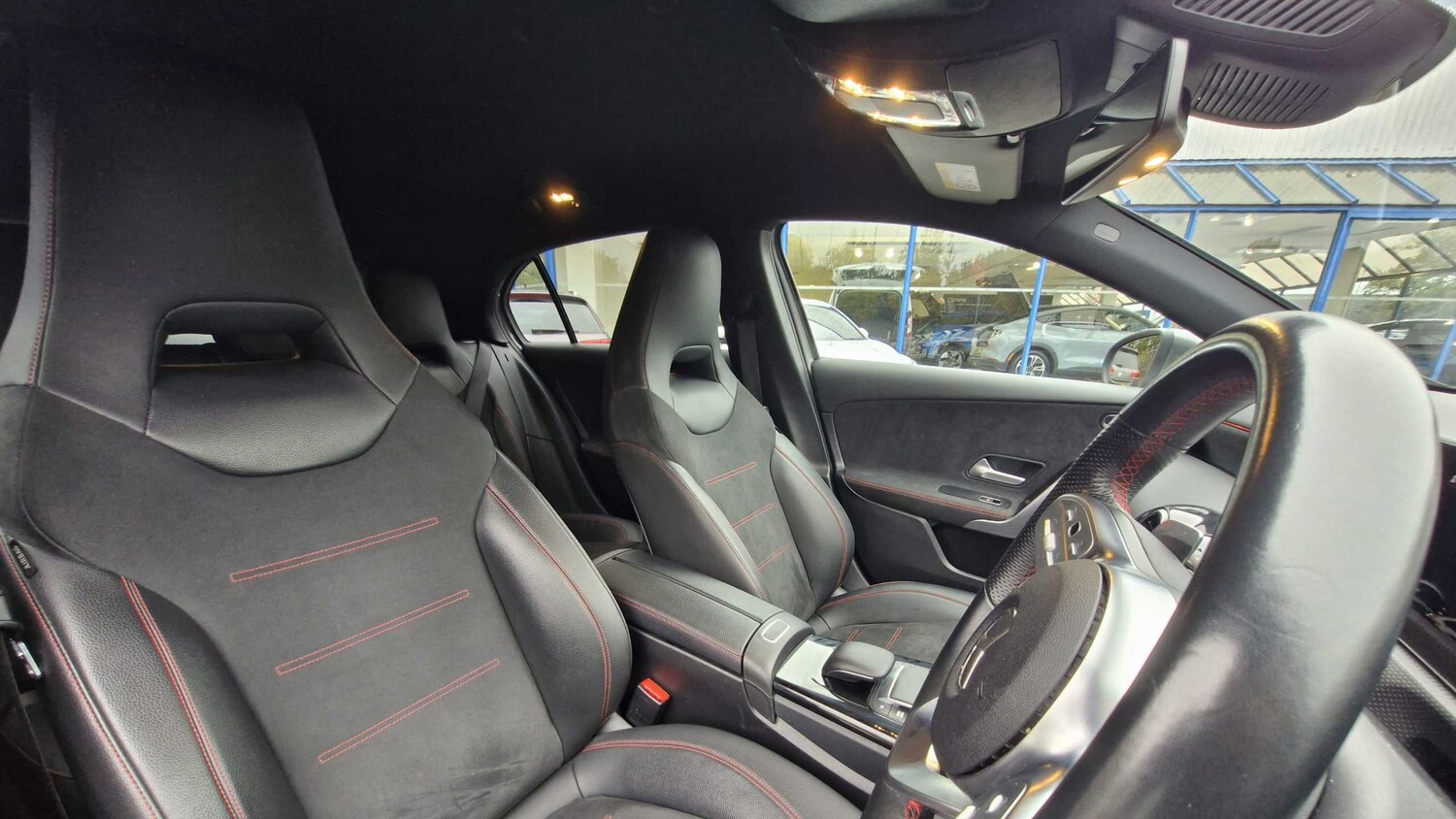 Used Mercedes-Benz A-Class 2020 for sale - 76298512: Photo 34